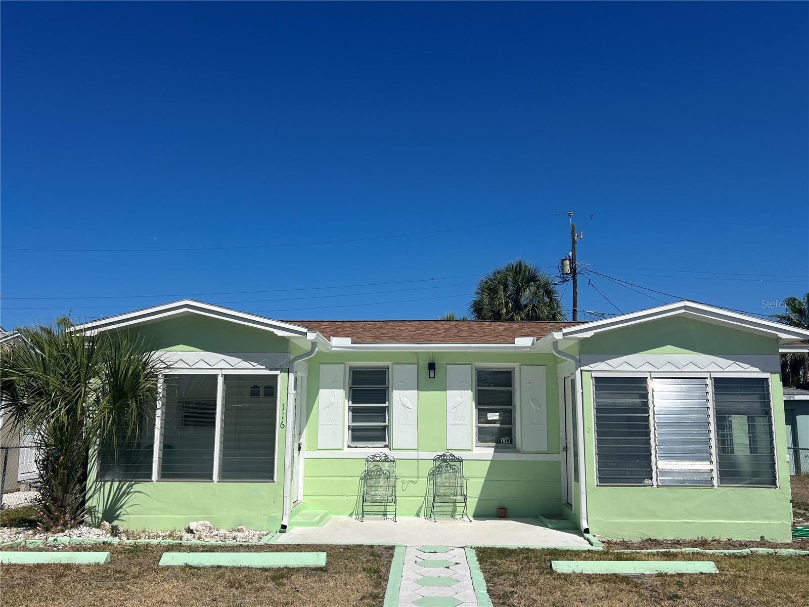 116 145TH AVE E, MADEIRA BEACH, FL, 33708