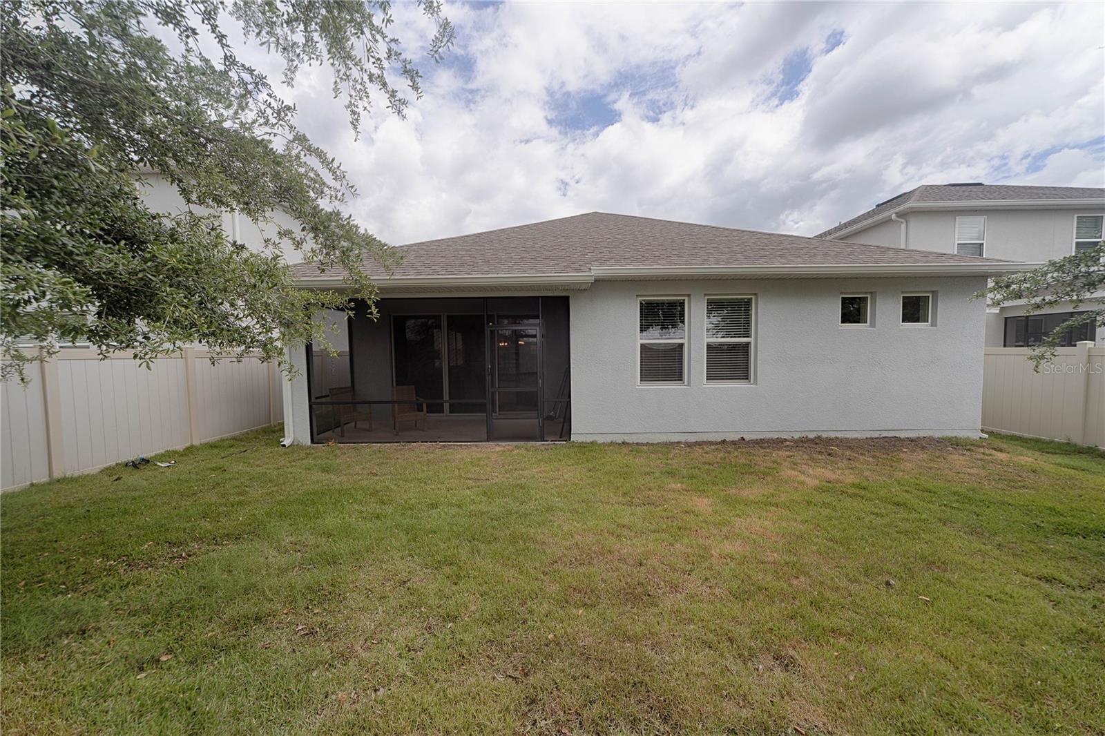 605 BIG PINE AVE, MINNEOLA, FL, 34715