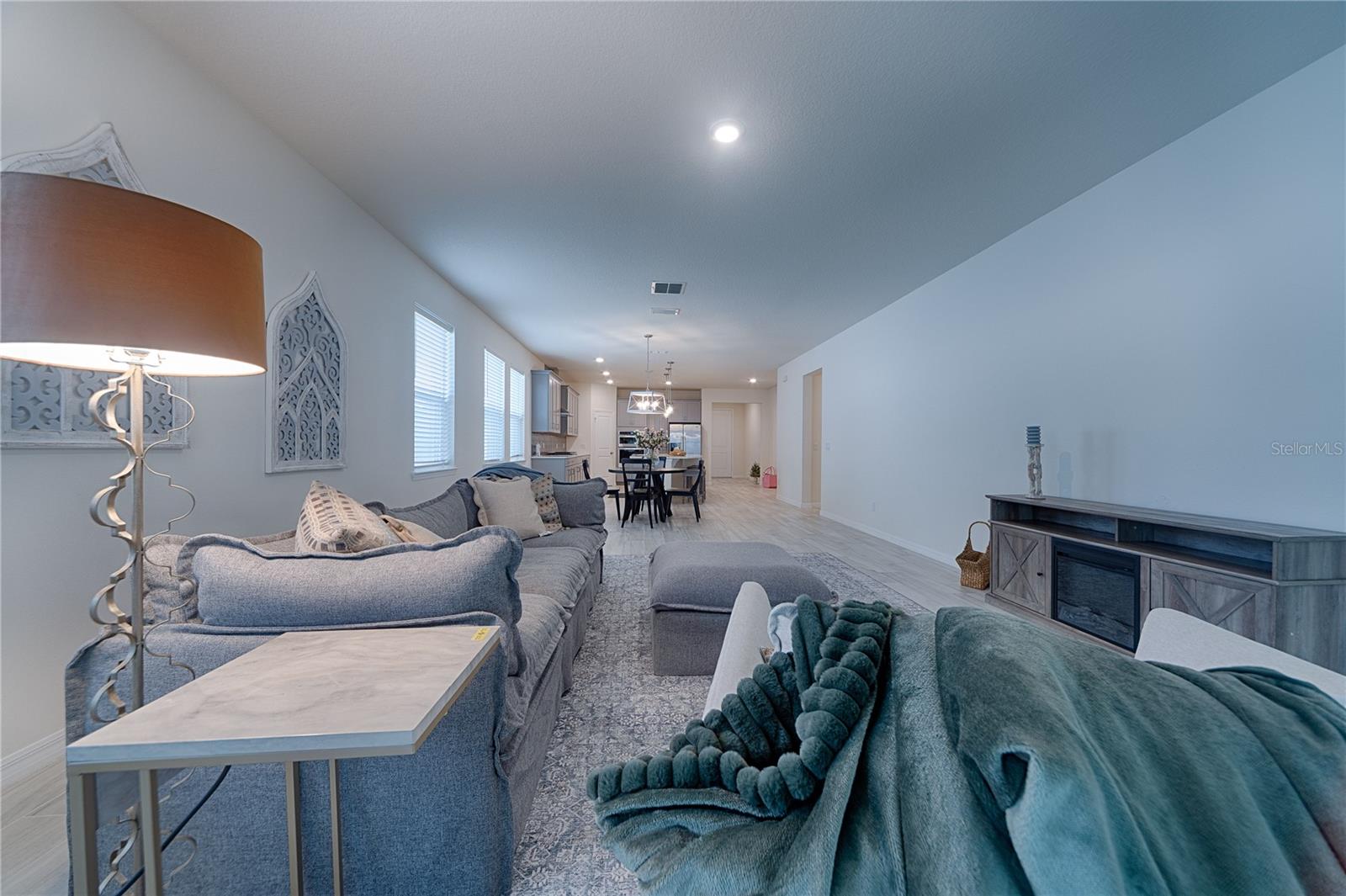 605 BIG PINE AVE, MINNEOLA, FL, 34715