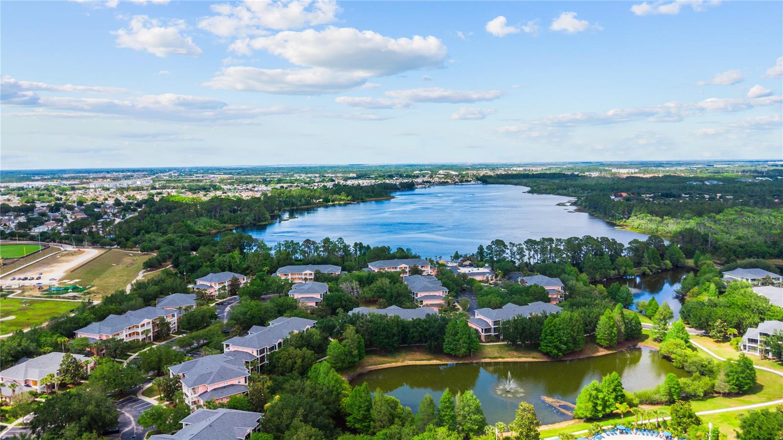 1105 NEW PROVIDENCE PROMENADE #14105, DAVENPORT, FL, 33897