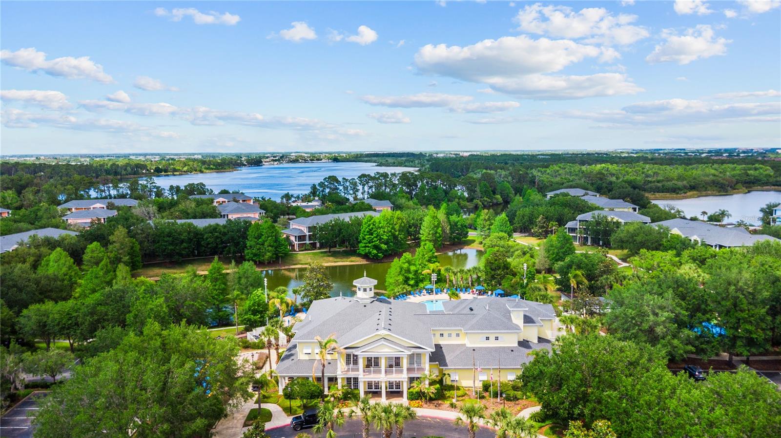 1105 NEW PROVIDENCE PROMENADE #14105, DAVENPORT, FL, 33897