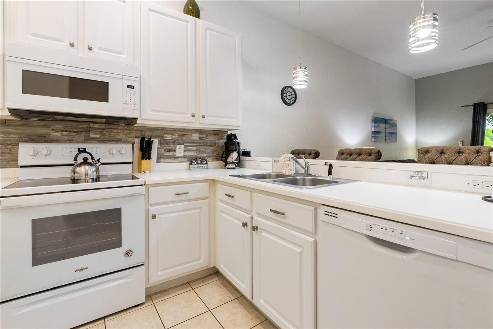 1105 NEW PROVIDENCE PROMENADE #14105, DAVENPORT, FL, 33897