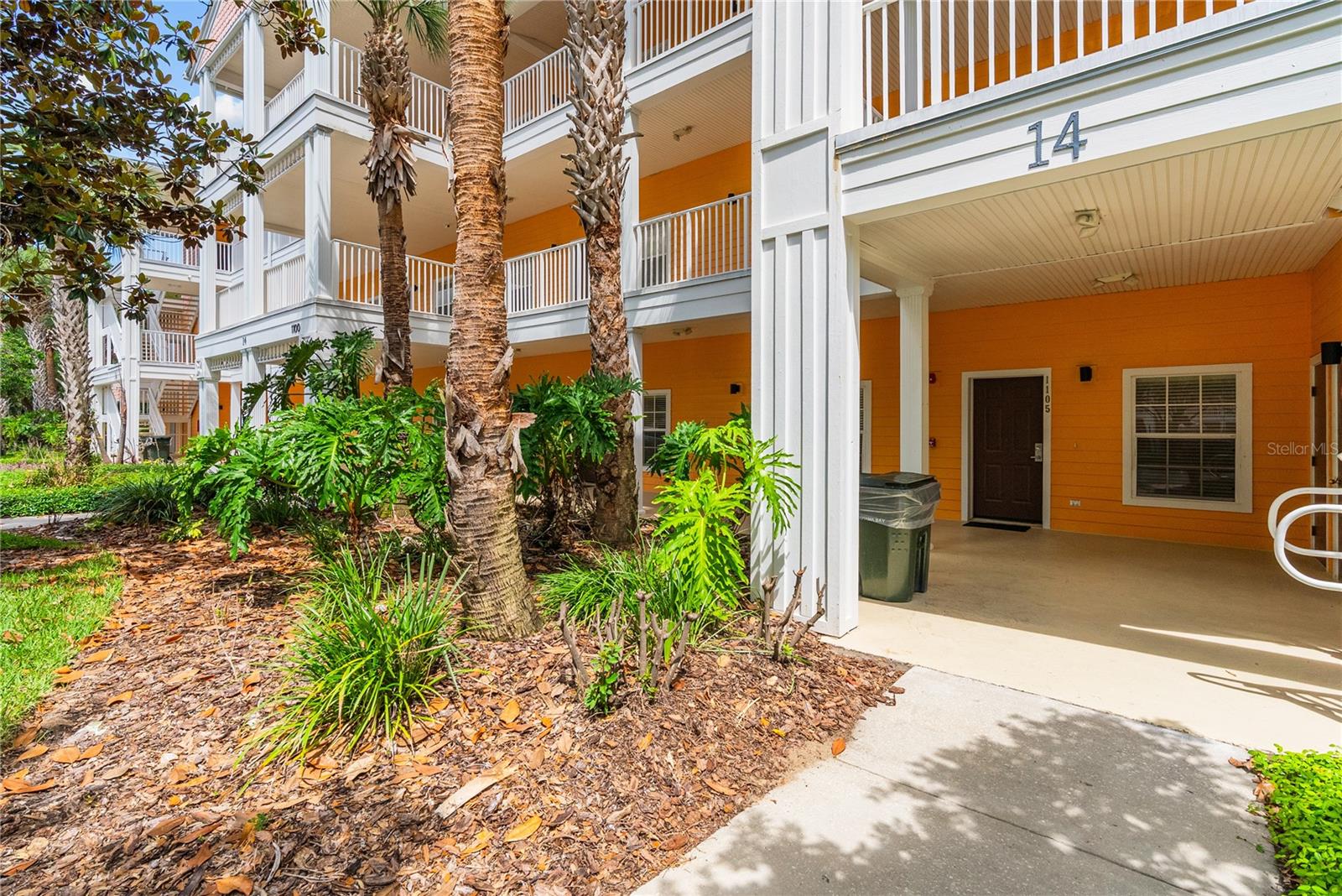 1105 NEW PROVIDENCE PROMENADE #14105, DAVENPORT, FL, 33897