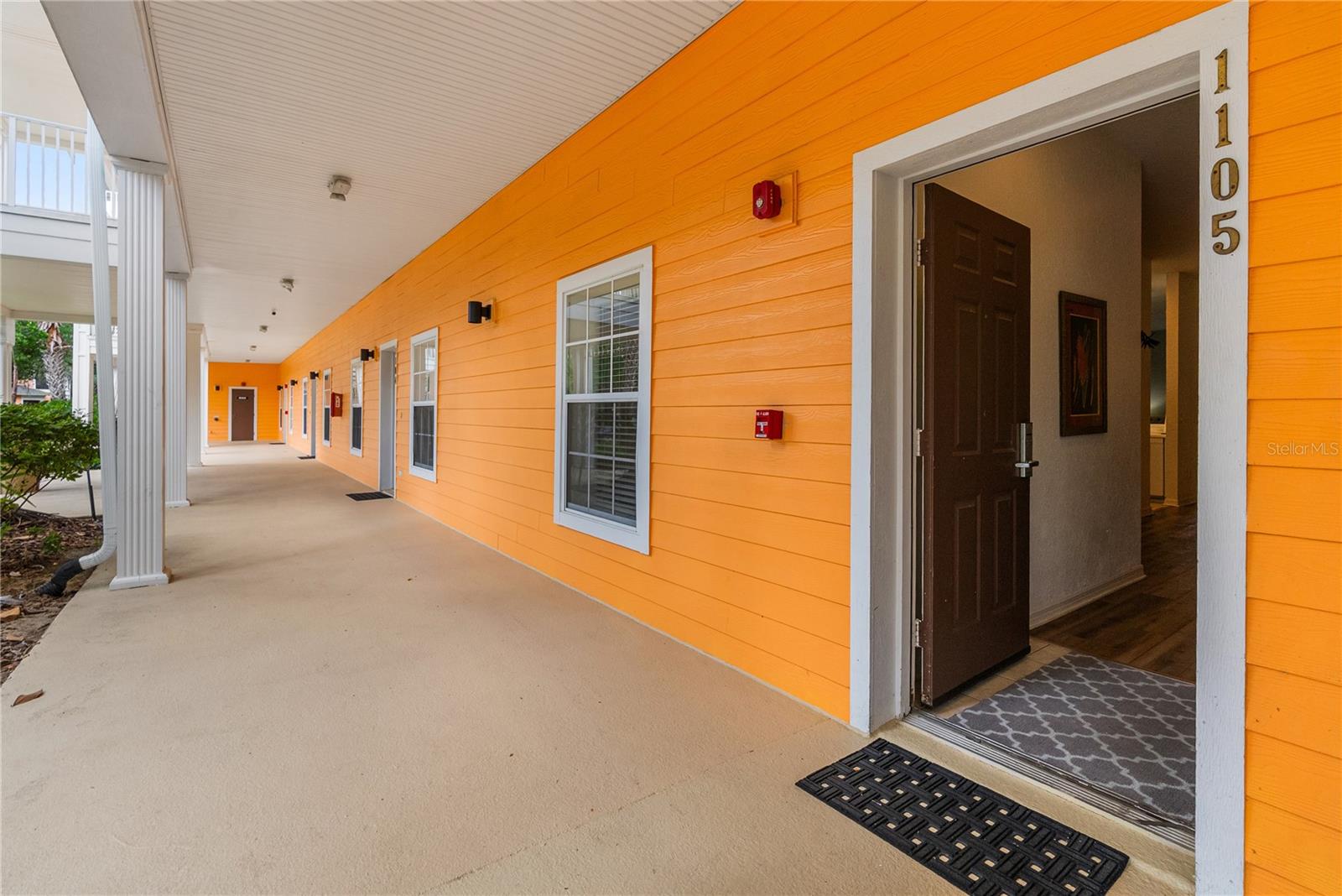 1105 NEW PROVIDENCE PROMENADE #14105, DAVENPORT, FL, 33897