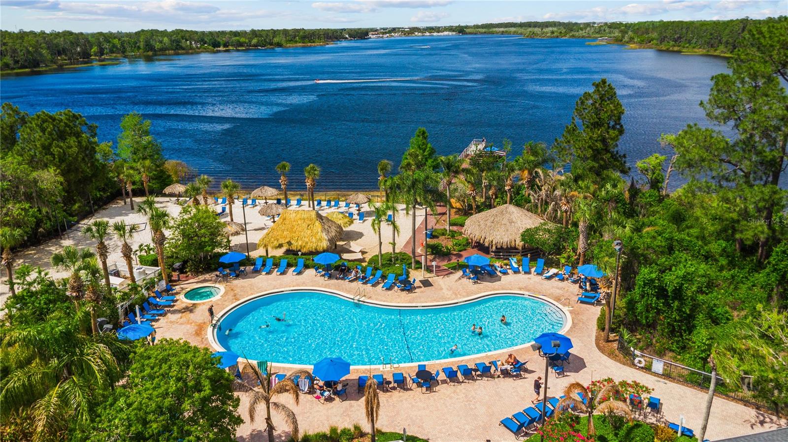 1105 NEW PROVIDENCE PROMENADE #14105, DAVENPORT, FL, 33897