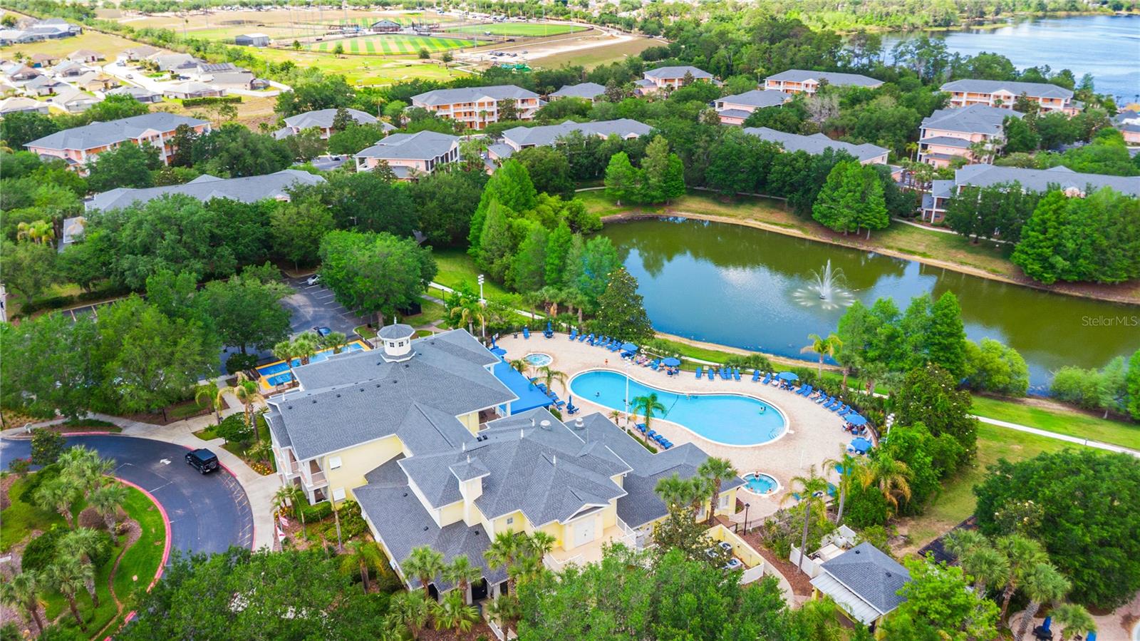 1105 NEW PROVIDENCE PROMENADE #14105, DAVENPORT, FL, 33897