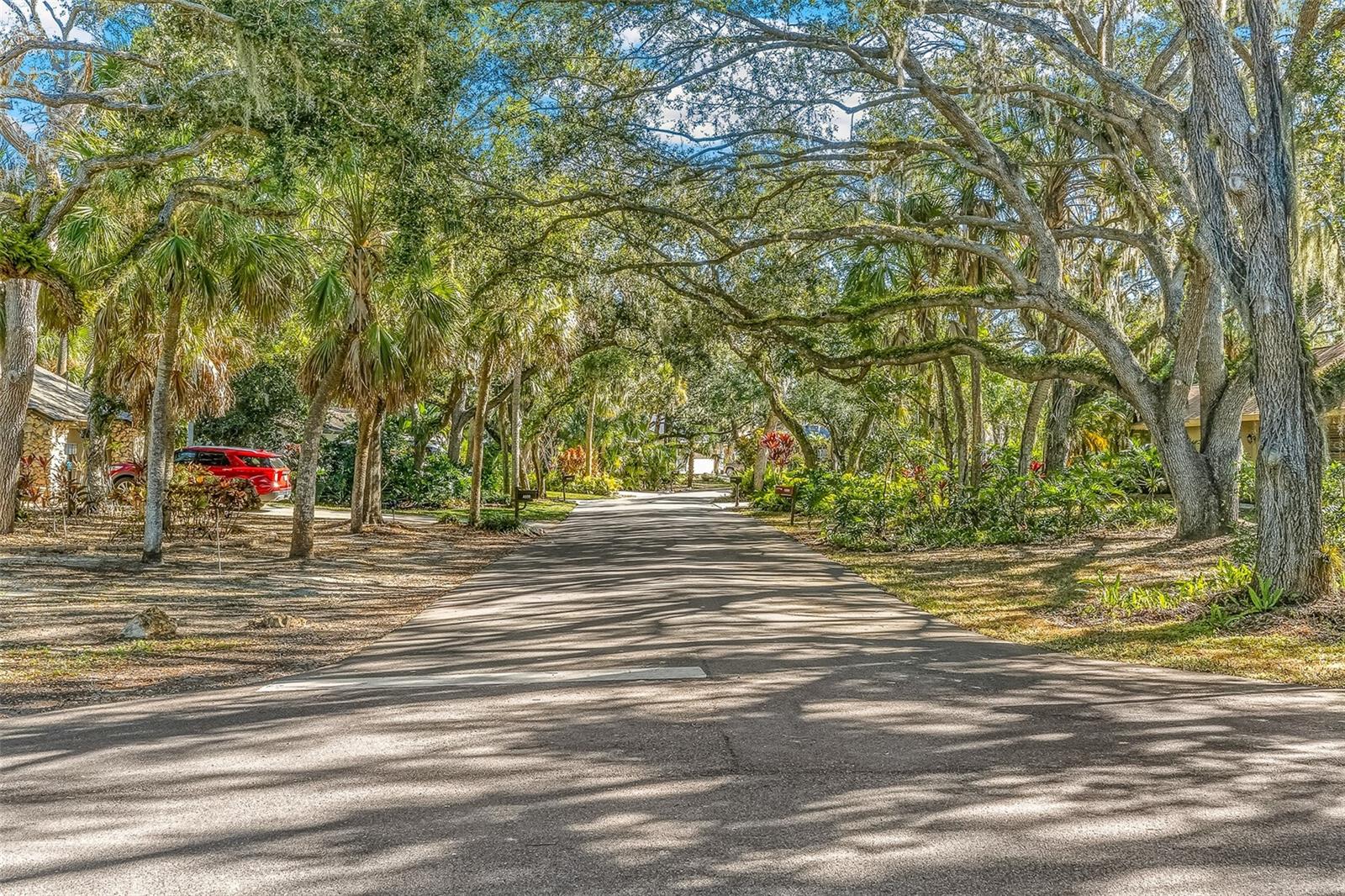 4587 FRIAR TUCK LN, SARASOTA, FL, 34232