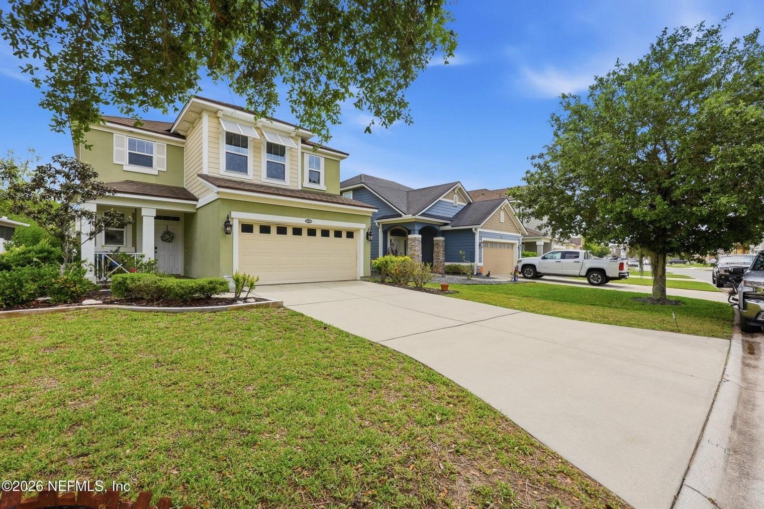 14589 GARDEN GATE DR, JACKSONVILLE, FL, 32258