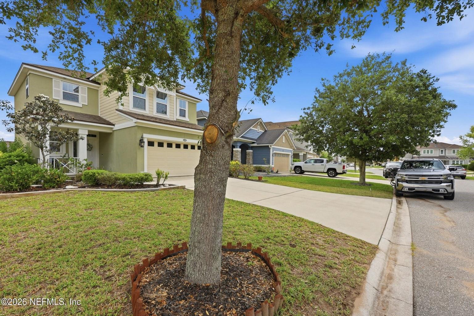 14589 GARDEN GATE DR, JACKSONVILLE, FL, 32258