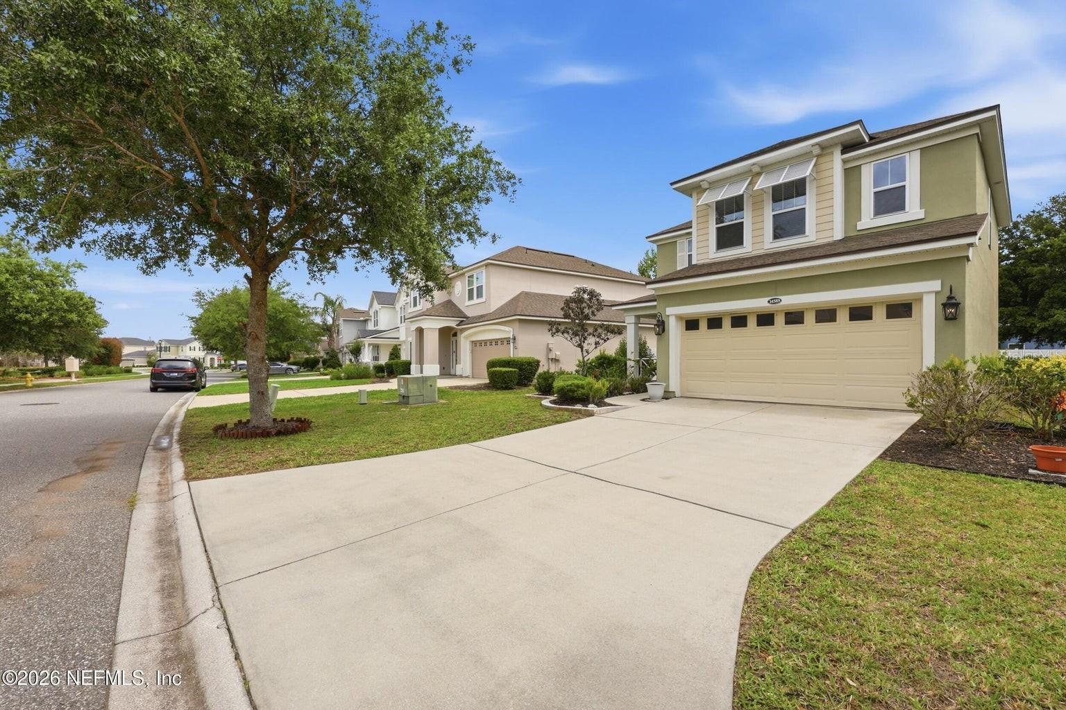 14589 GARDEN GATE DR, JACKSONVILLE, FL, 32258