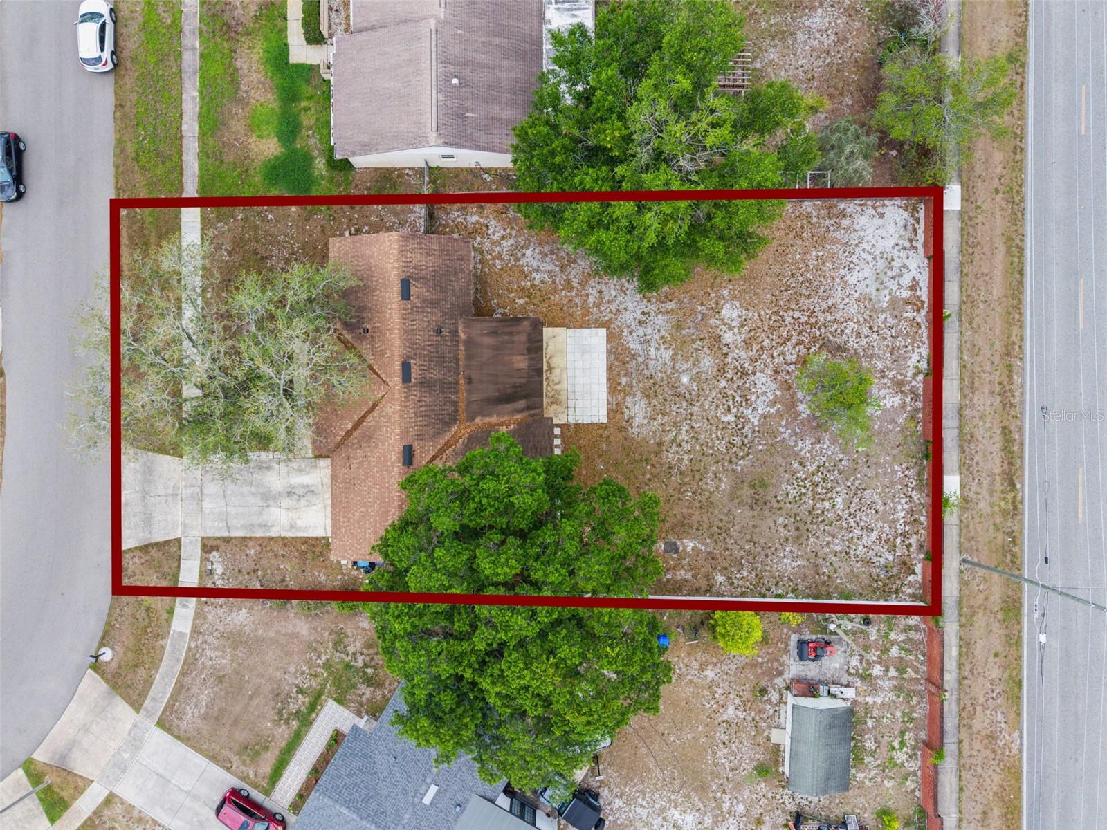 8723 HILL PINE RD, ORLANDO, FL, 32825