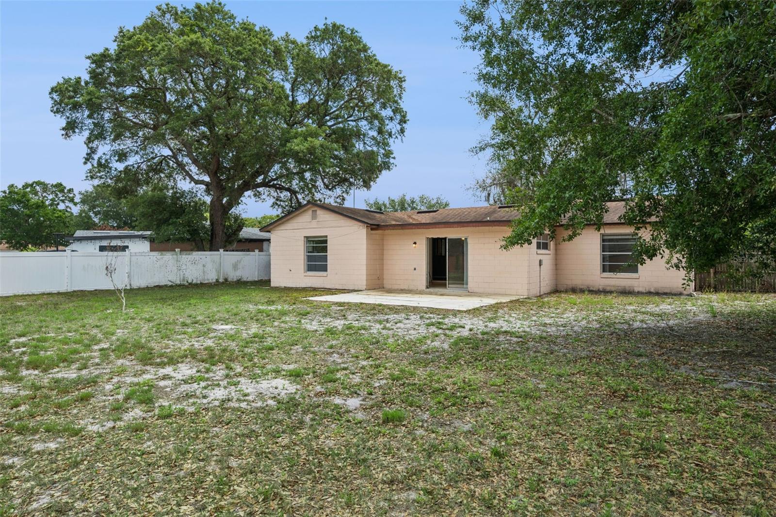 8723 HILL PINE RD, ORLANDO, FL, 32825