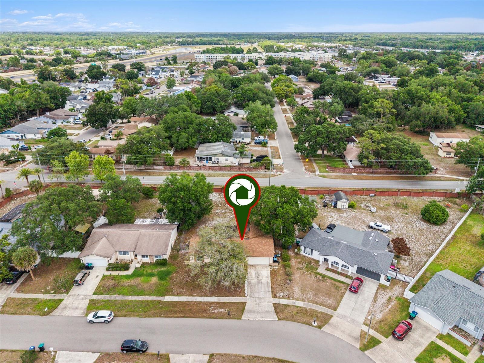 8723 HILL PINE RD, ORLANDO, FL, 32825