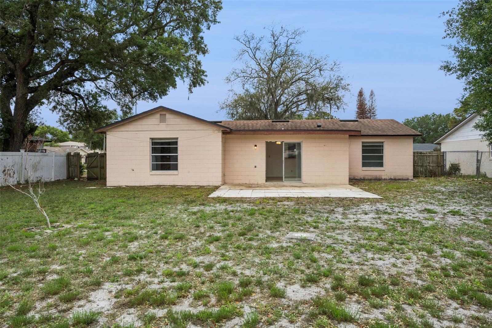 8723 HILL PINE RD, ORLANDO, FL, 32825