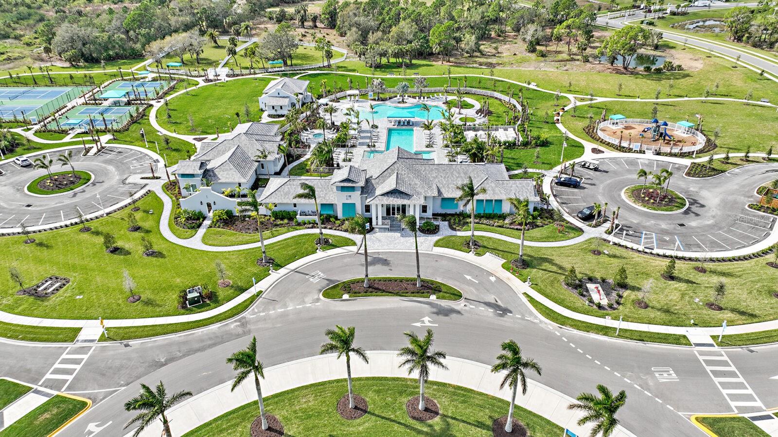 10214 CRYSTAL ISLES CIR, SARASOTA, FL, 34241
