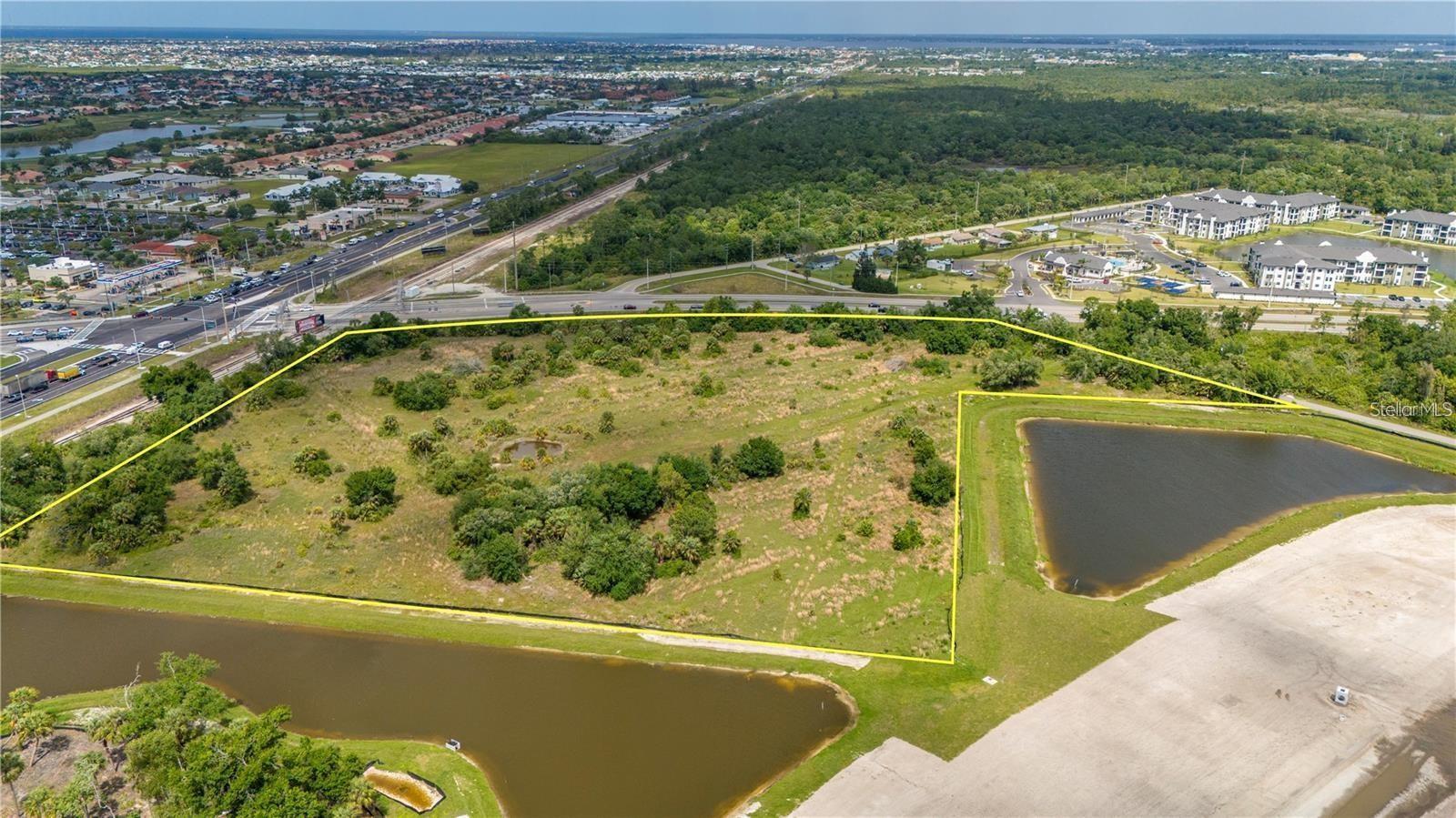 10000 TAMIAMI TRL, PUNTA GORDA, FL, 33950