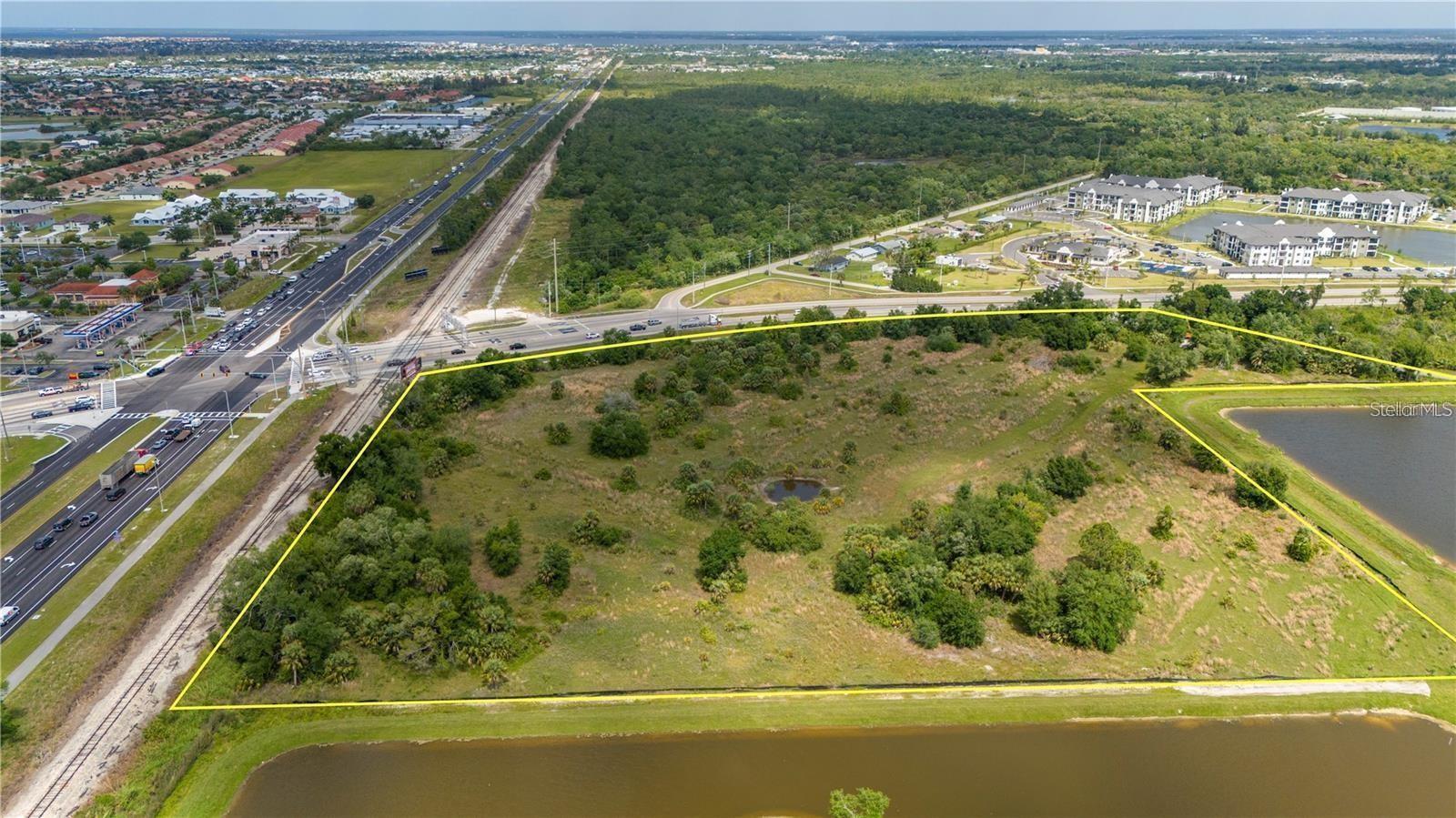 10000 TAMIAMI TRL, PUNTA GORDA, FL, 33950
