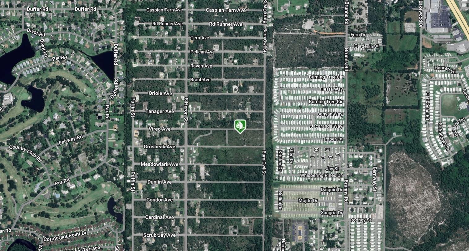 222 VIREO AVE, SEBRING, FL, 33870