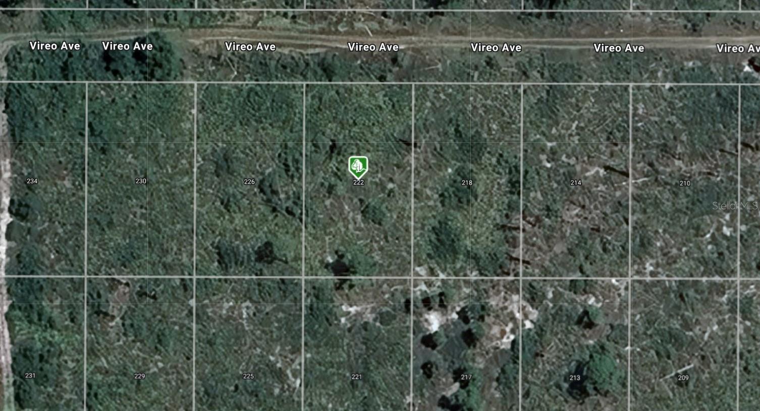 222 VIREO AVE, SEBRING, FL, 33870