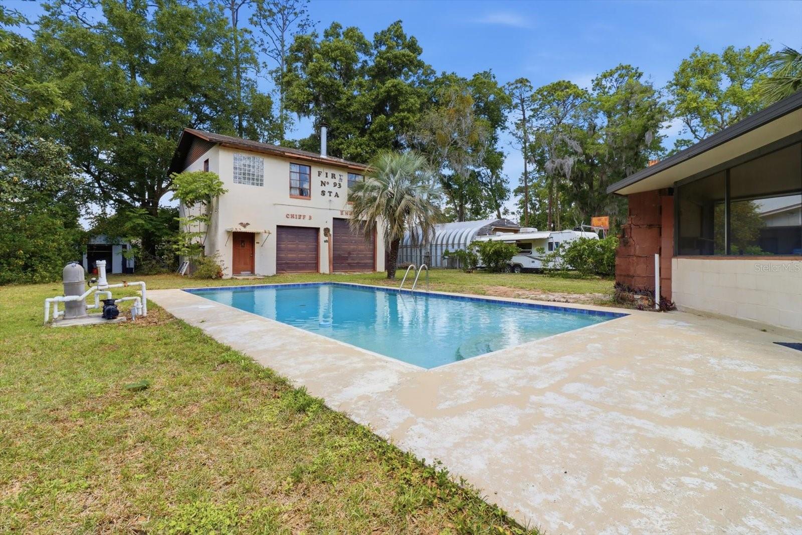 1530 NE 49TH AVE, OCALA, FL, 34470