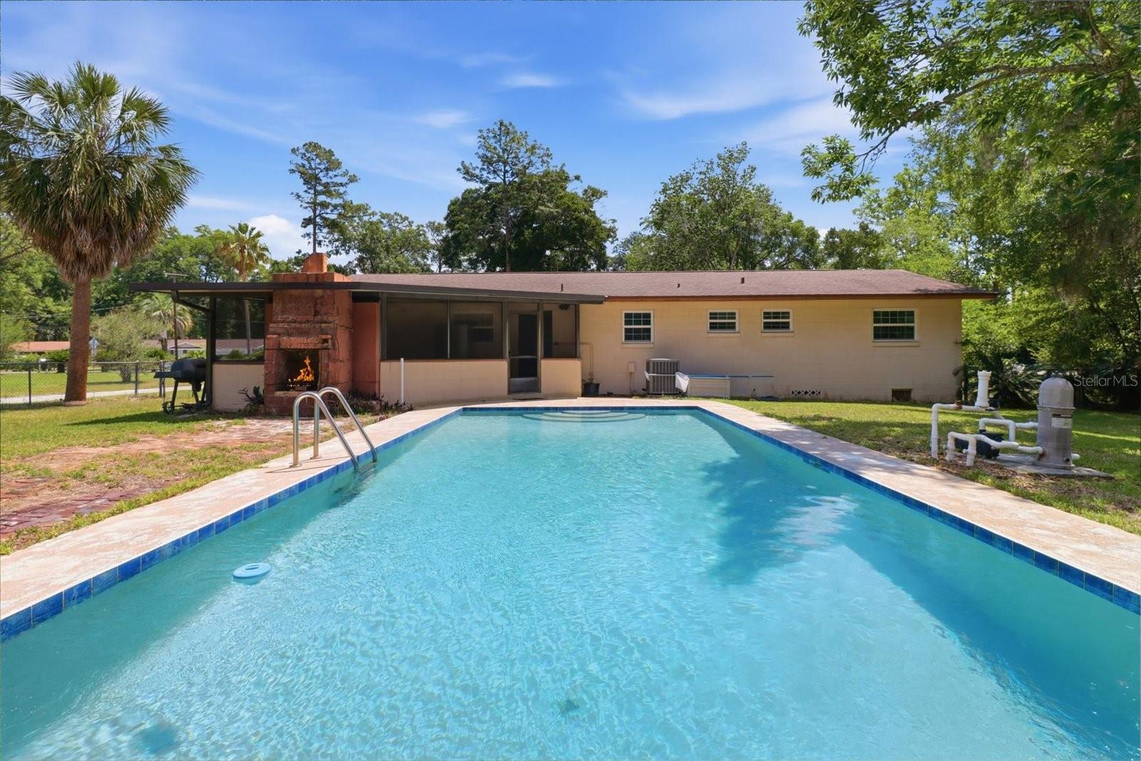 1530 NE 49TH AVE, OCALA, FL, 34470