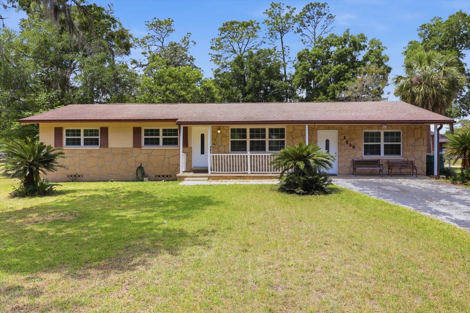 1530 NE 49TH AVE, OCALA, FL, 34470