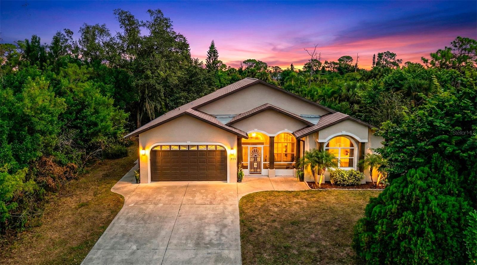 333 ORDUNA DR, NORTH PORT, FL, 34287