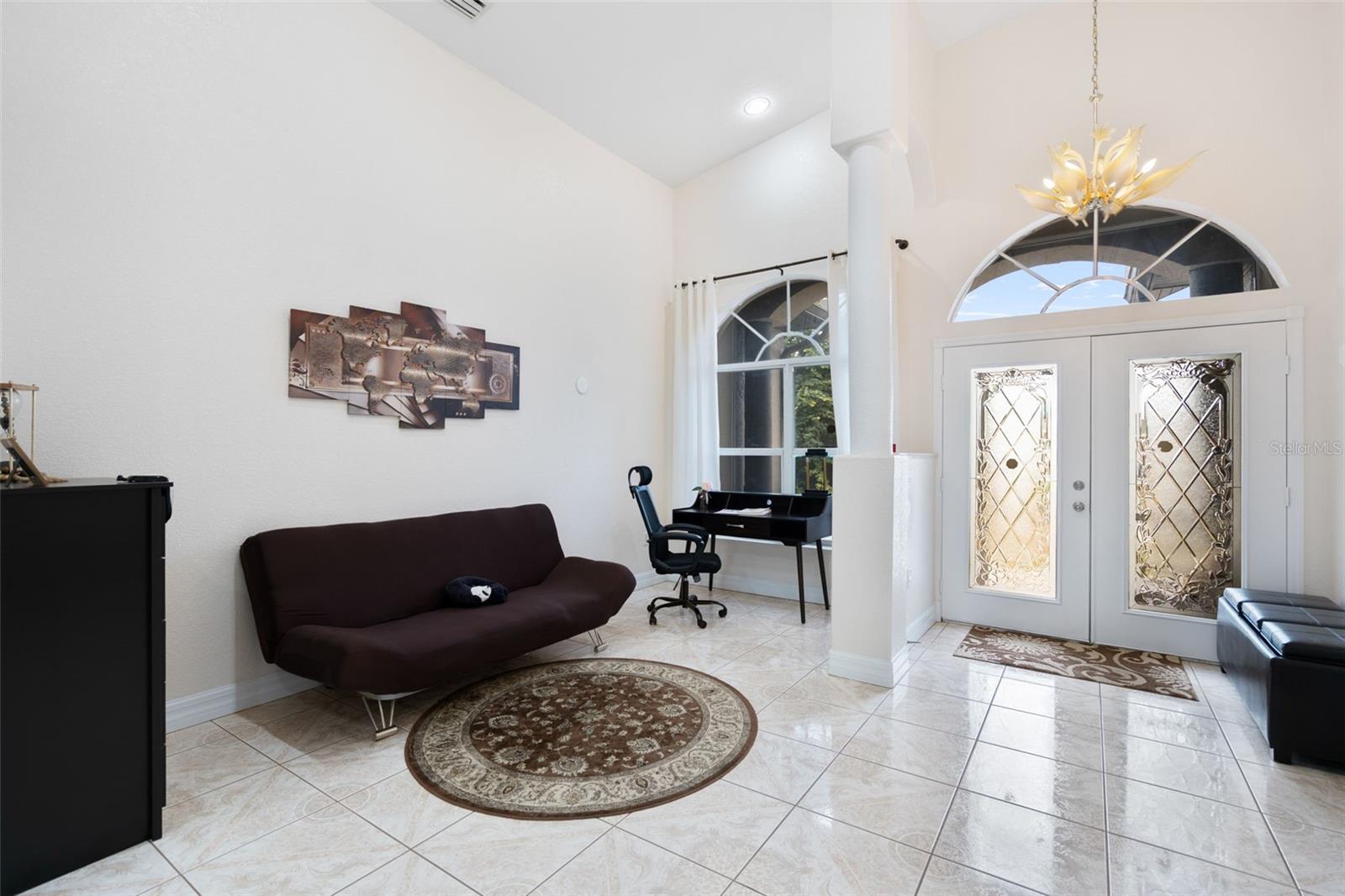 333 ORDUNA DR, NORTH PORT, FL, 34287