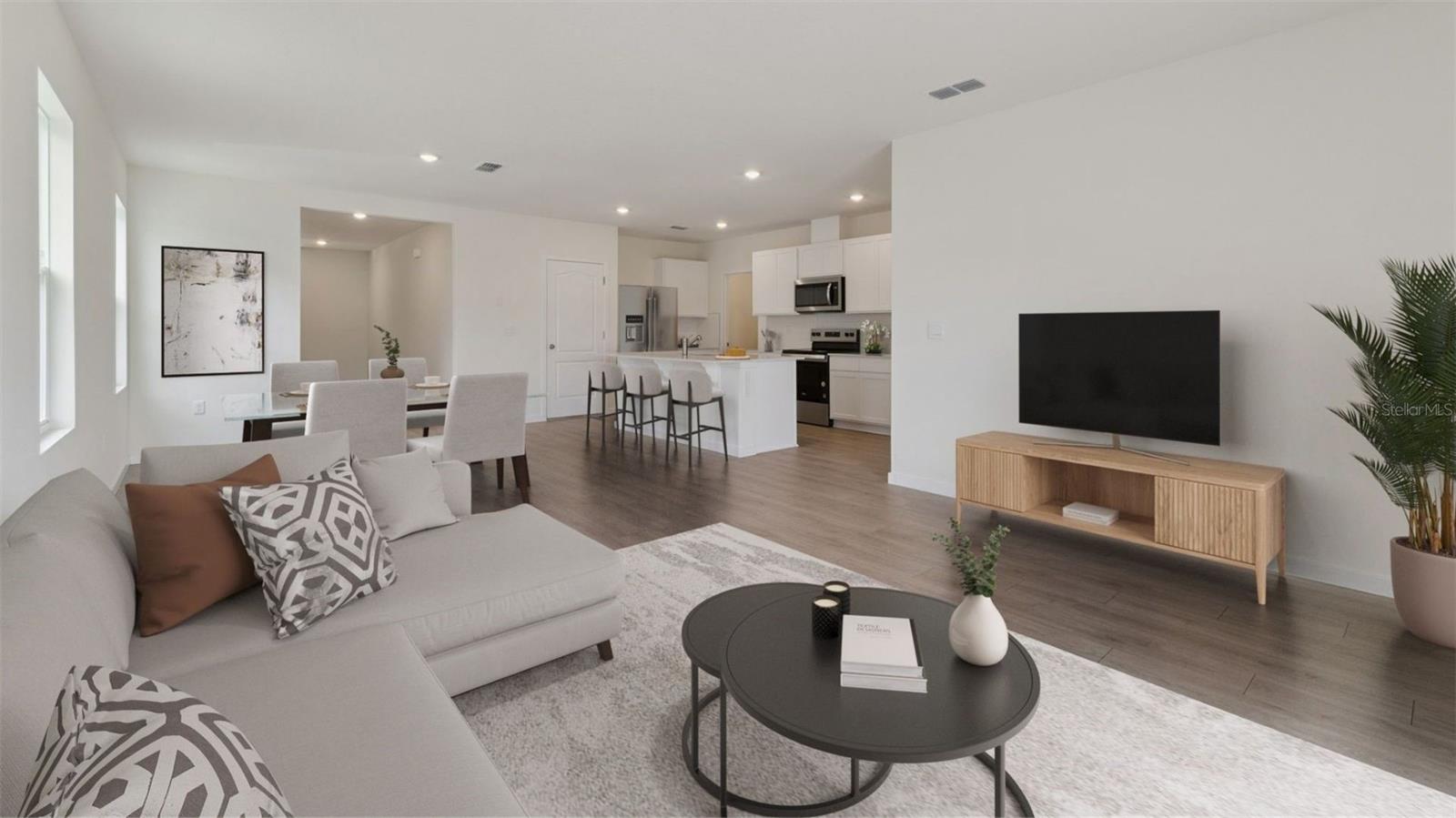 2034 WALNUT CREEK DR, KISSIMMEE, FL, 34744