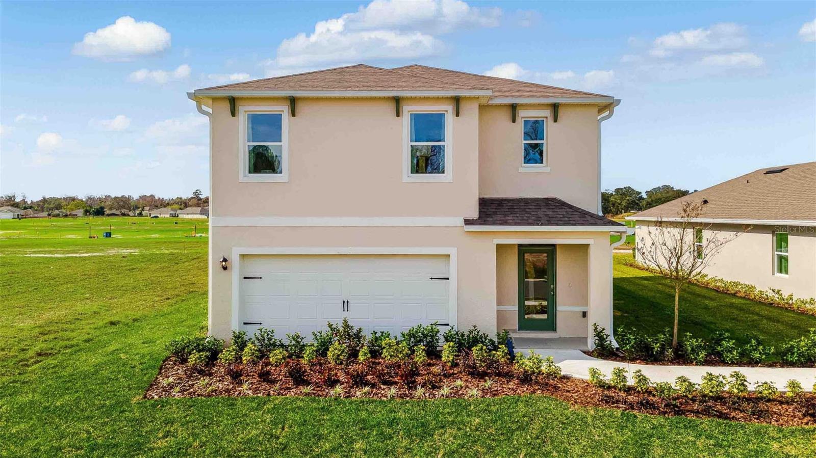 2034 WALNUT CREEK DR, KISSIMMEE, FL, 34744