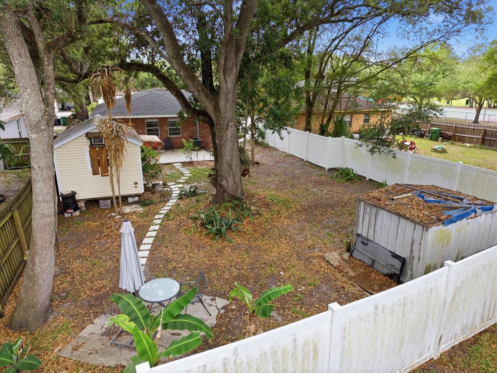 3204 E LAMBRIGHT ST, TAMPA, FL, 33610