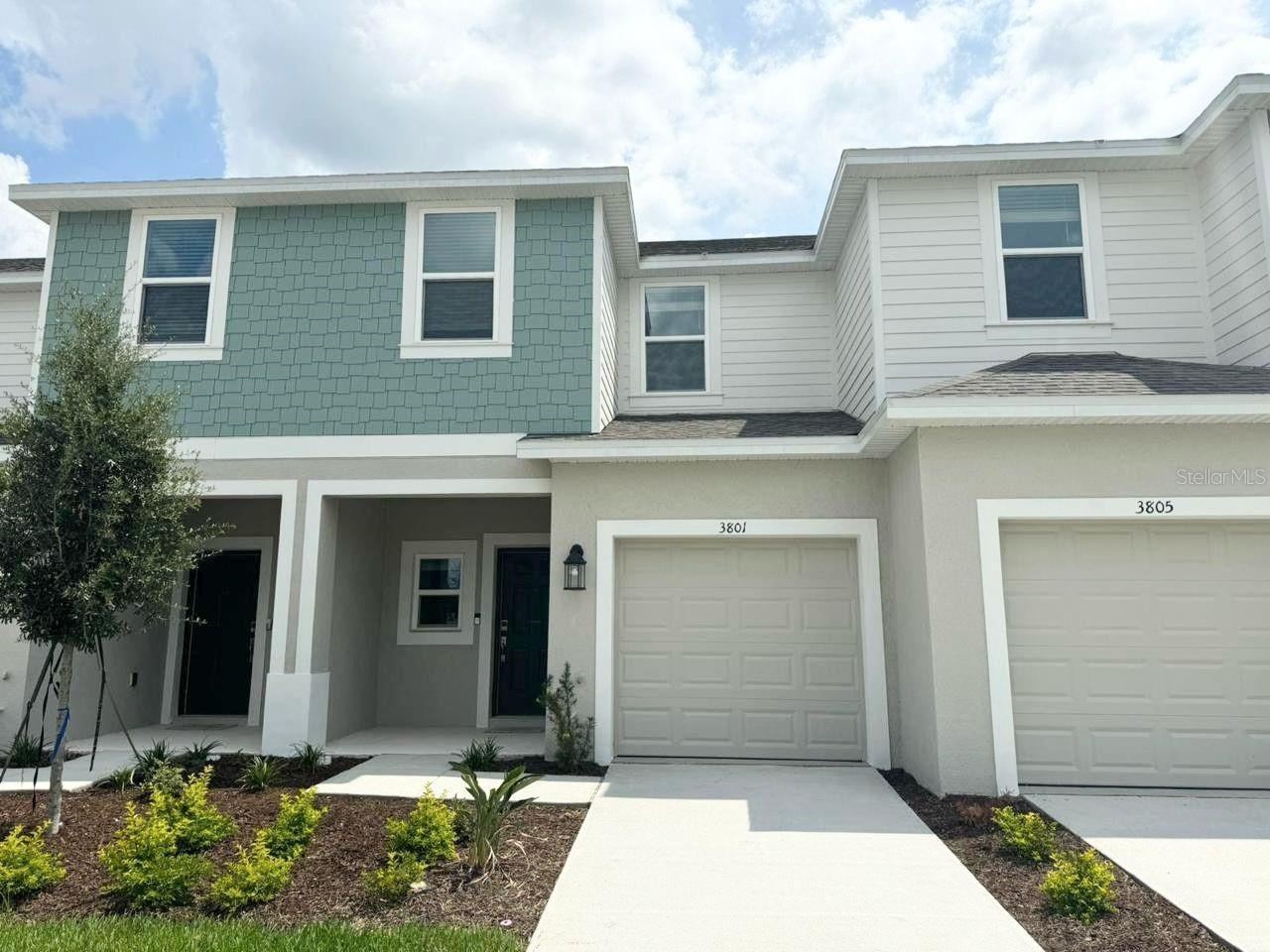 3801 SEPIA ST, KISSIMMEE, FL, 34758