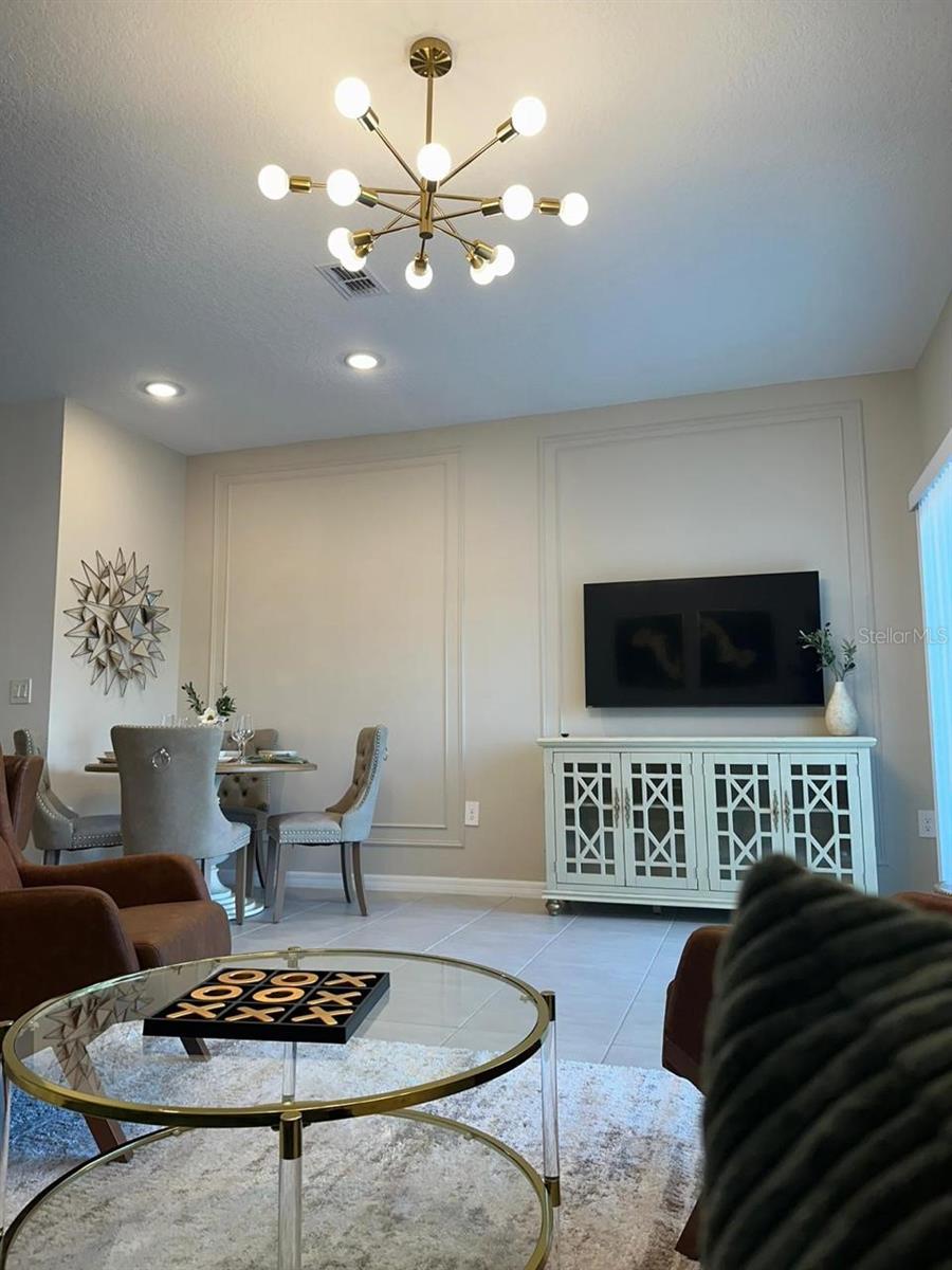 3801 SEPIA ST, KISSIMMEE, FL, 34758