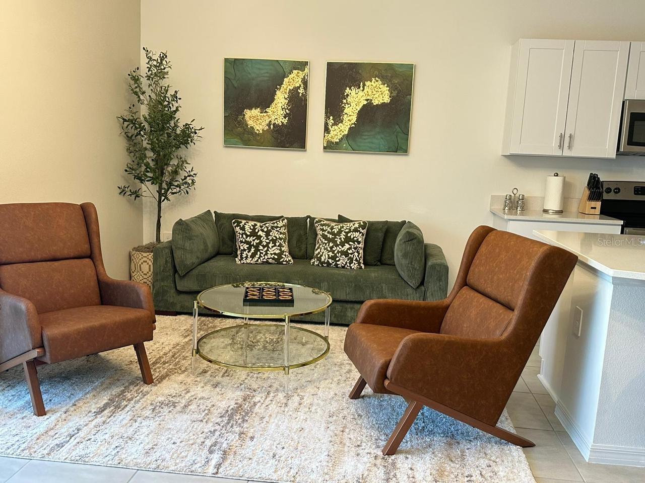 3801 SEPIA ST, KISSIMMEE, FL, 34758