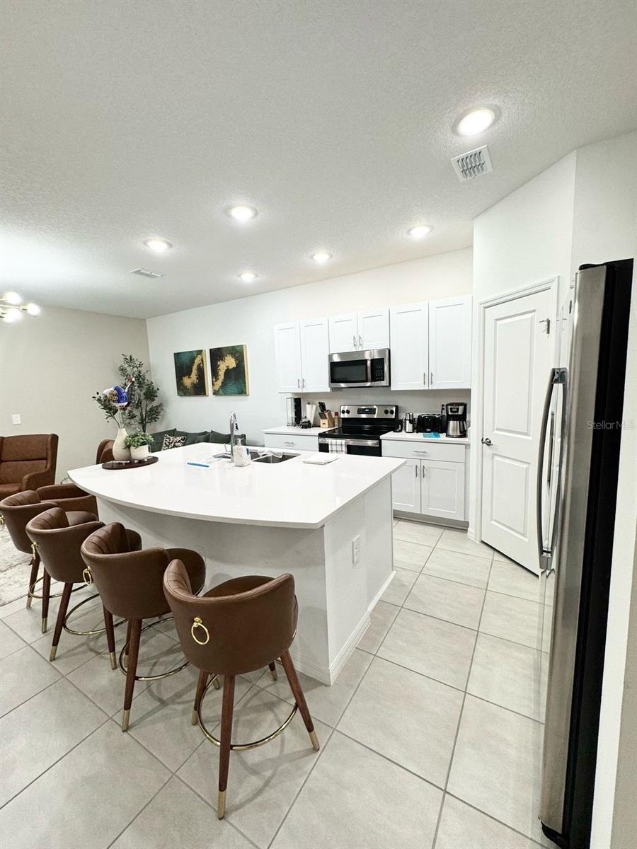 3801 SEPIA ST, KISSIMMEE, FL, 34758