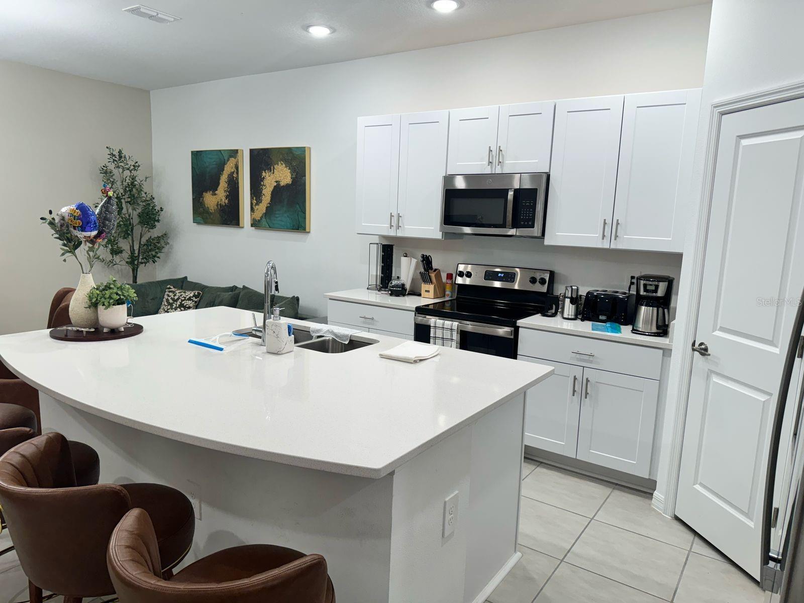 3801 SEPIA ST, KISSIMMEE, FL, 34758