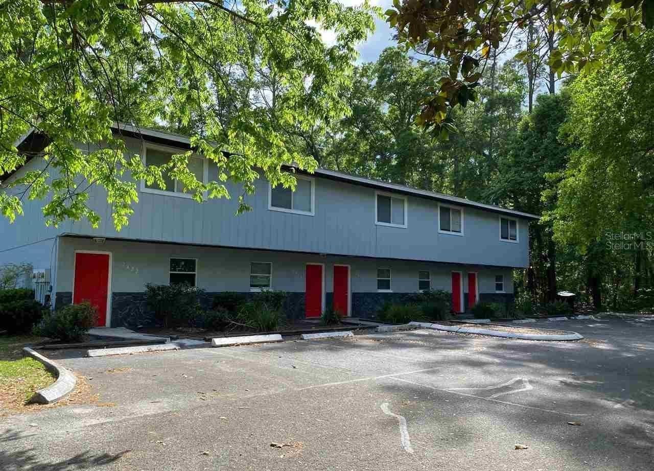 2422 NW 4TH TER, GAINESVILLE, FL, 32609