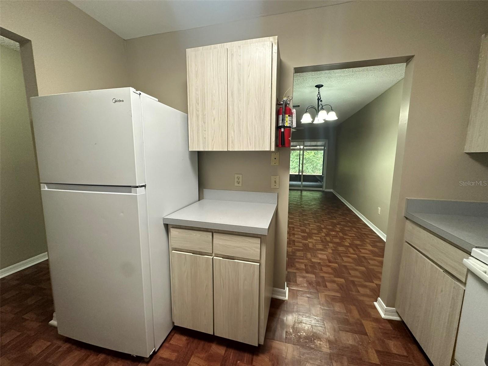 2422 NW 4TH TER, GAINESVILLE, FL, 32609