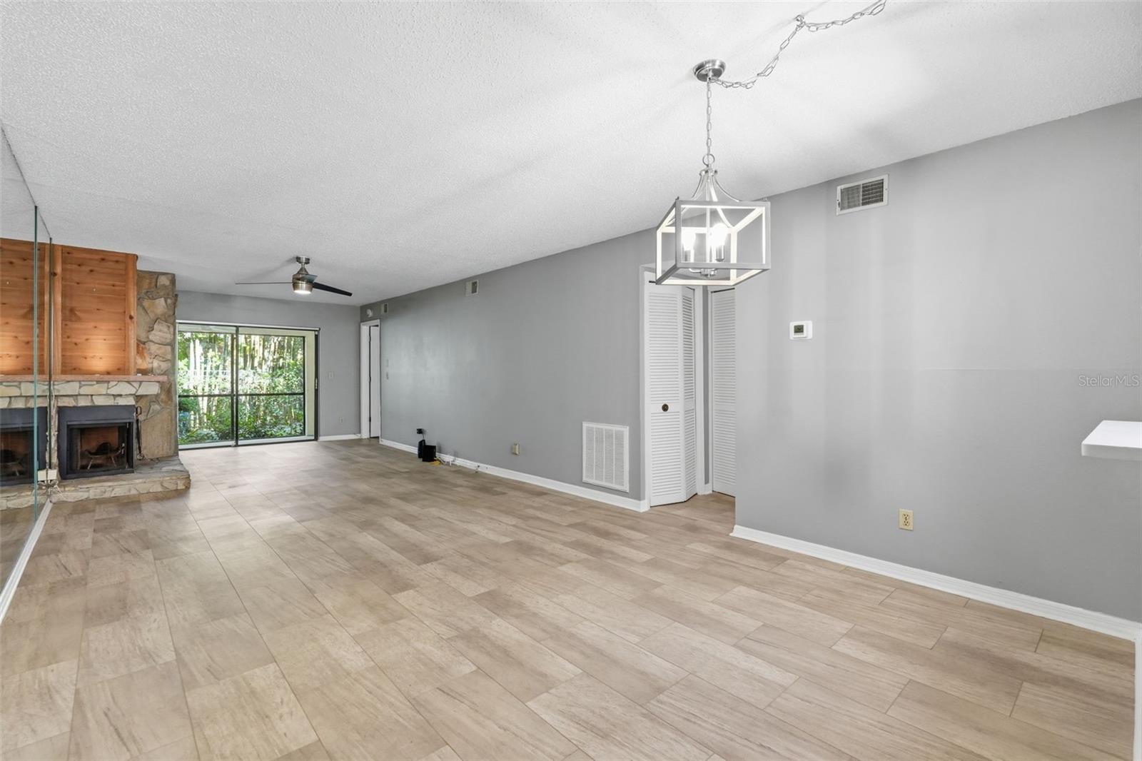 3163 LANDMARK DR #615, CLEARWATER, FL, 33761