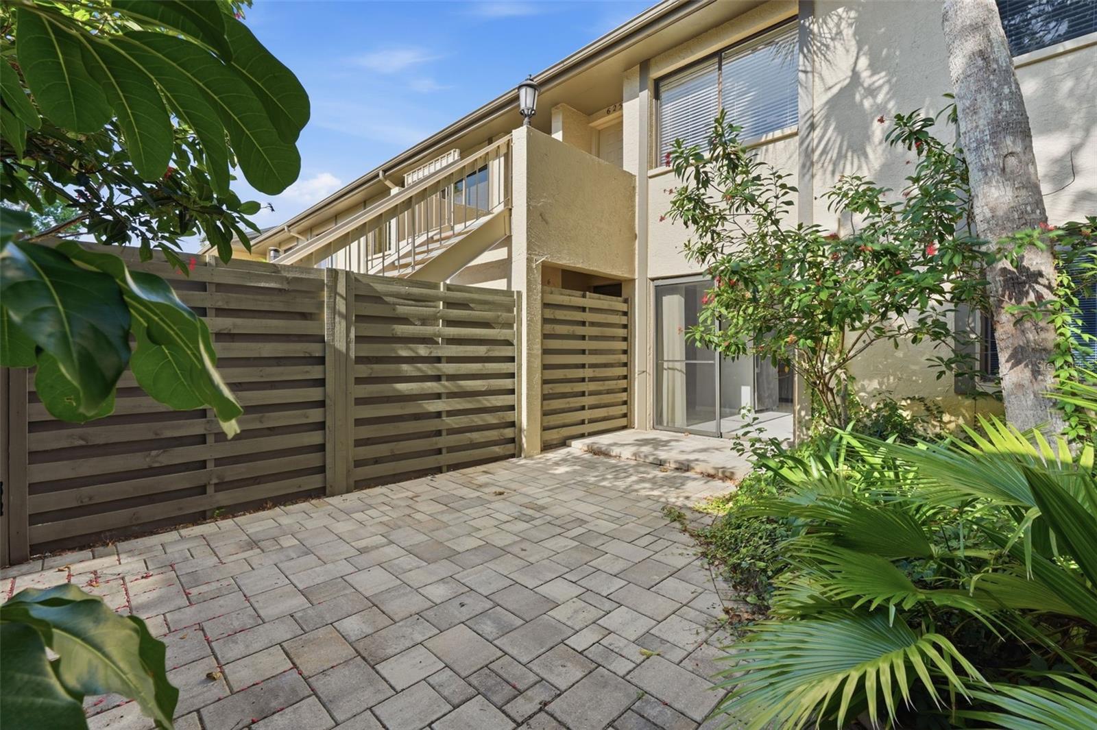 3163 LANDMARK DR #615, CLEARWATER, FL, 33761