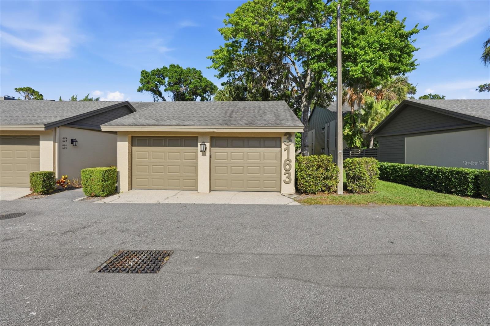 3163 LANDMARK DR #615, CLEARWATER, FL, 33761