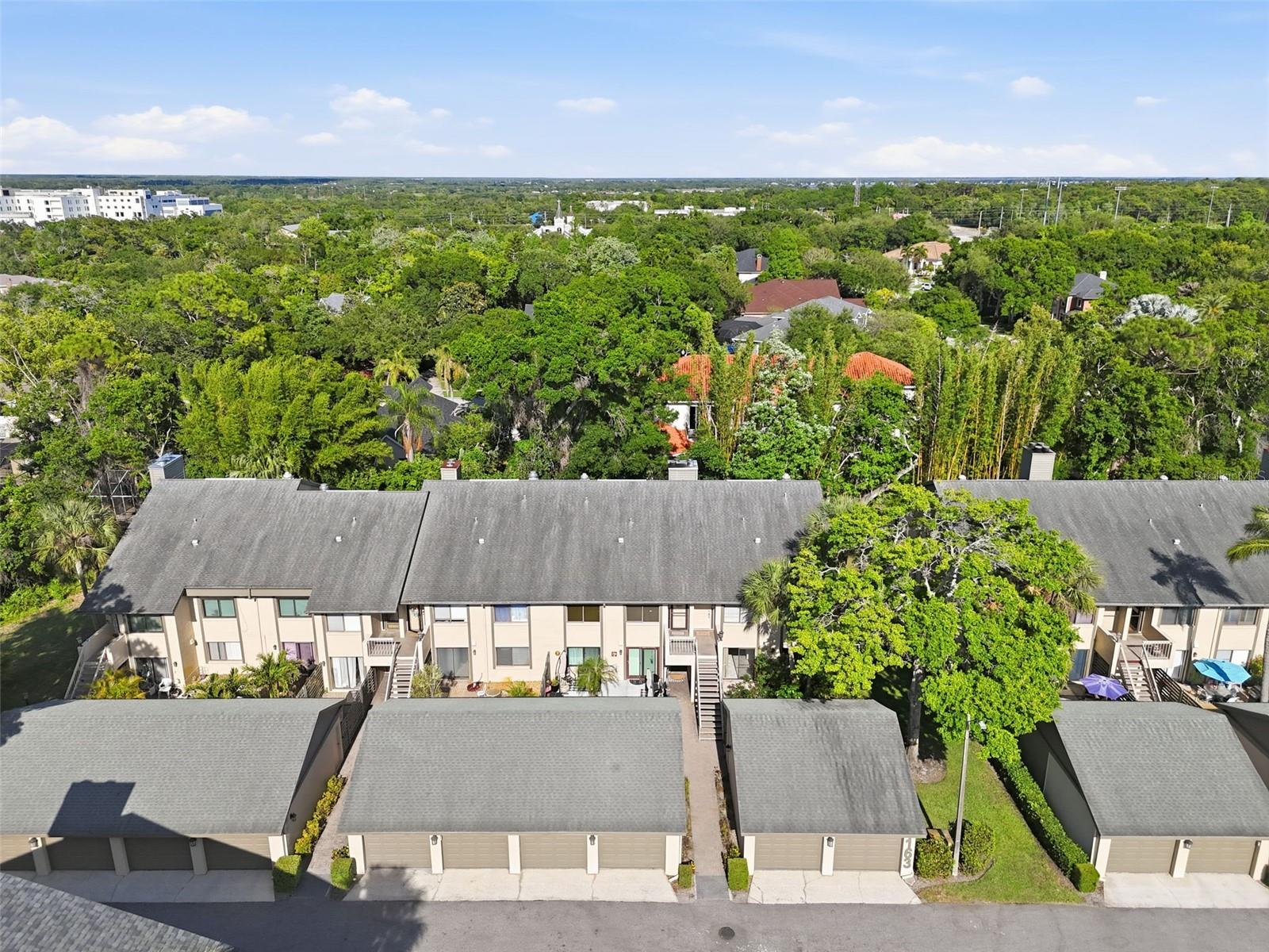 3163 LANDMARK DR #615, CLEARWATER, FL, 33761