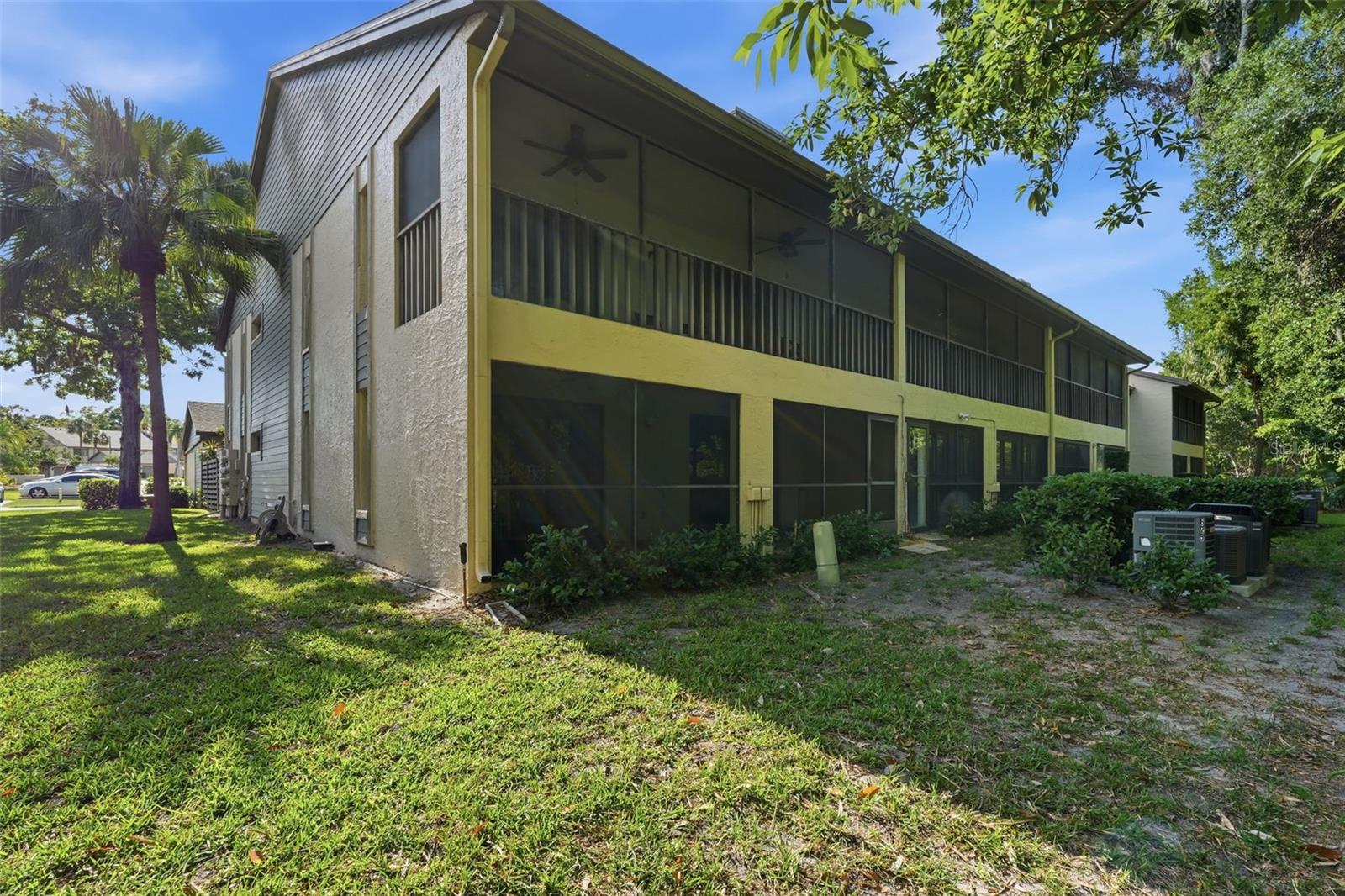 3163 LANDMARK DR #615, CLEARWATER, FL, 33761