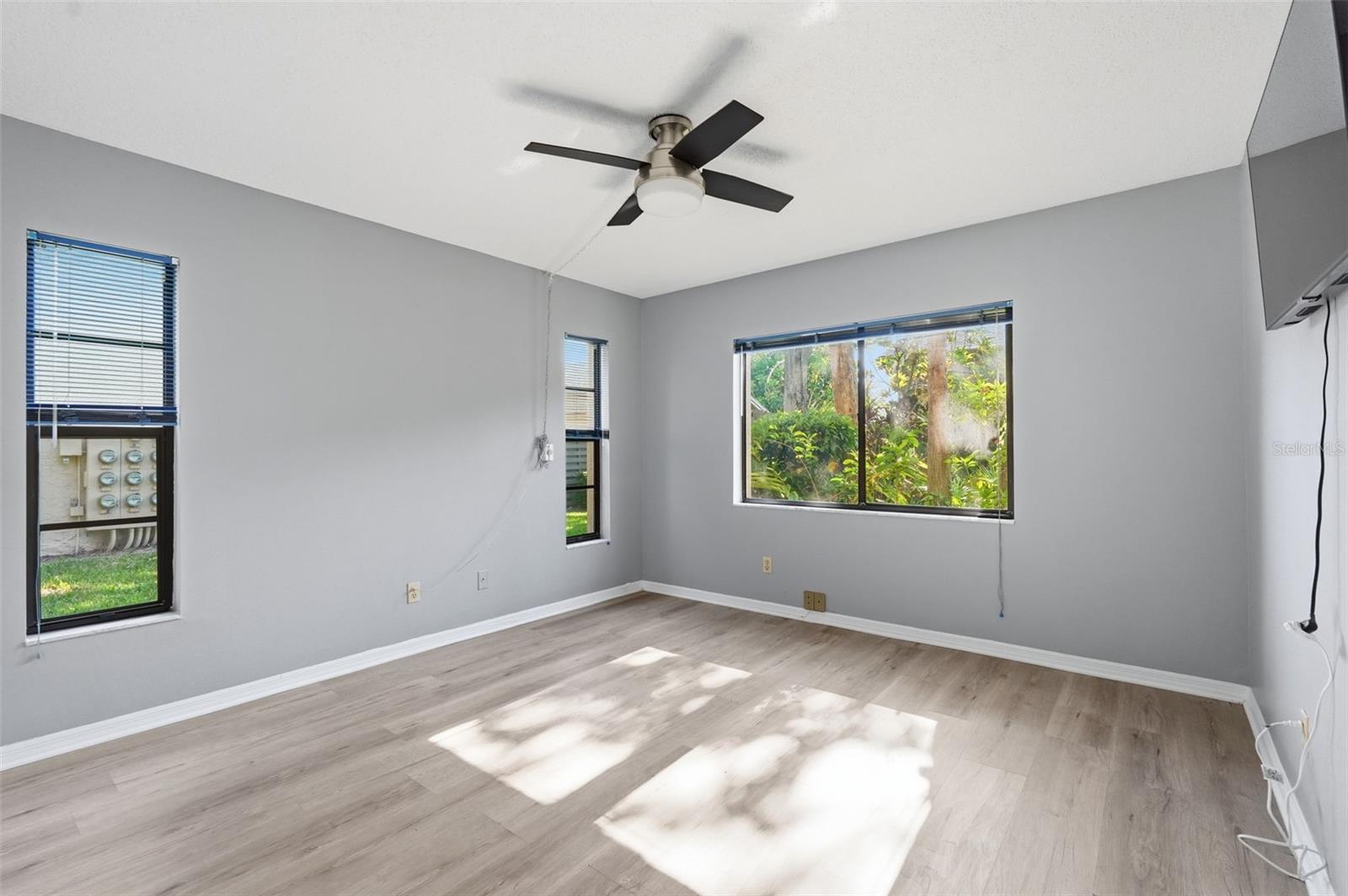 3163 LANDMARK DR #615, CLEARWATER, FL, 33761