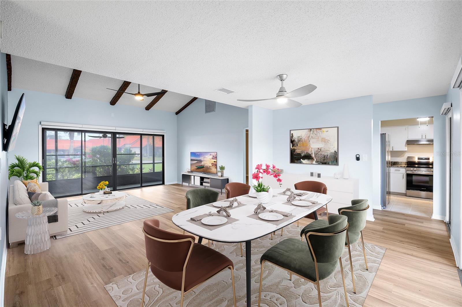 6535 DRAW LN #85, SARASOTA, FL, 34238