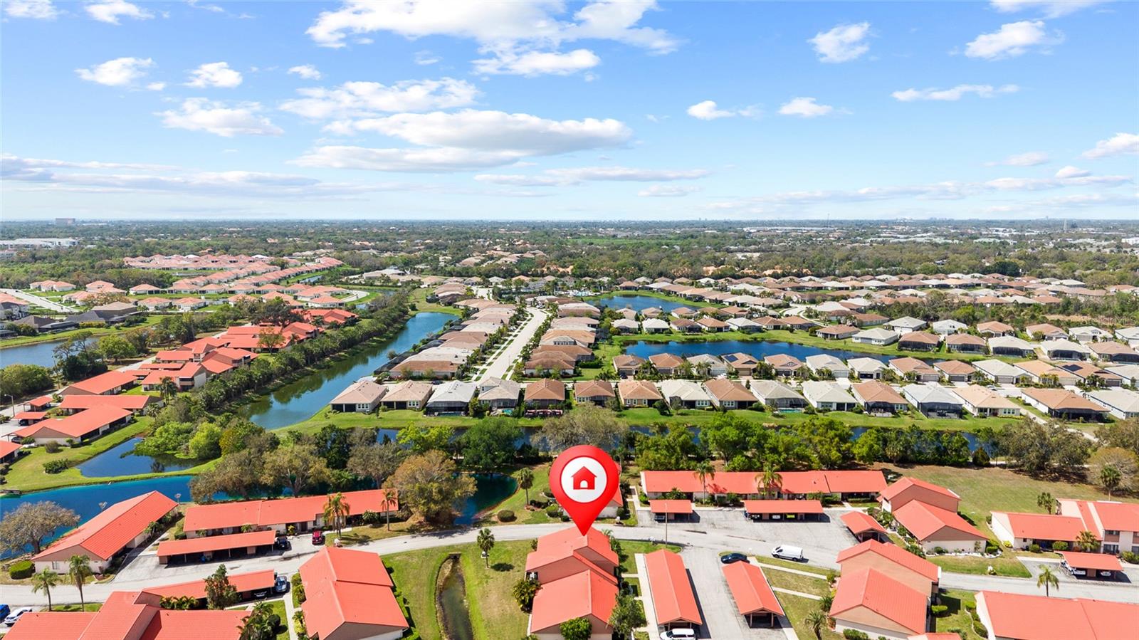 6535 DRAW LN #85, SARASOTA, FL, 34238