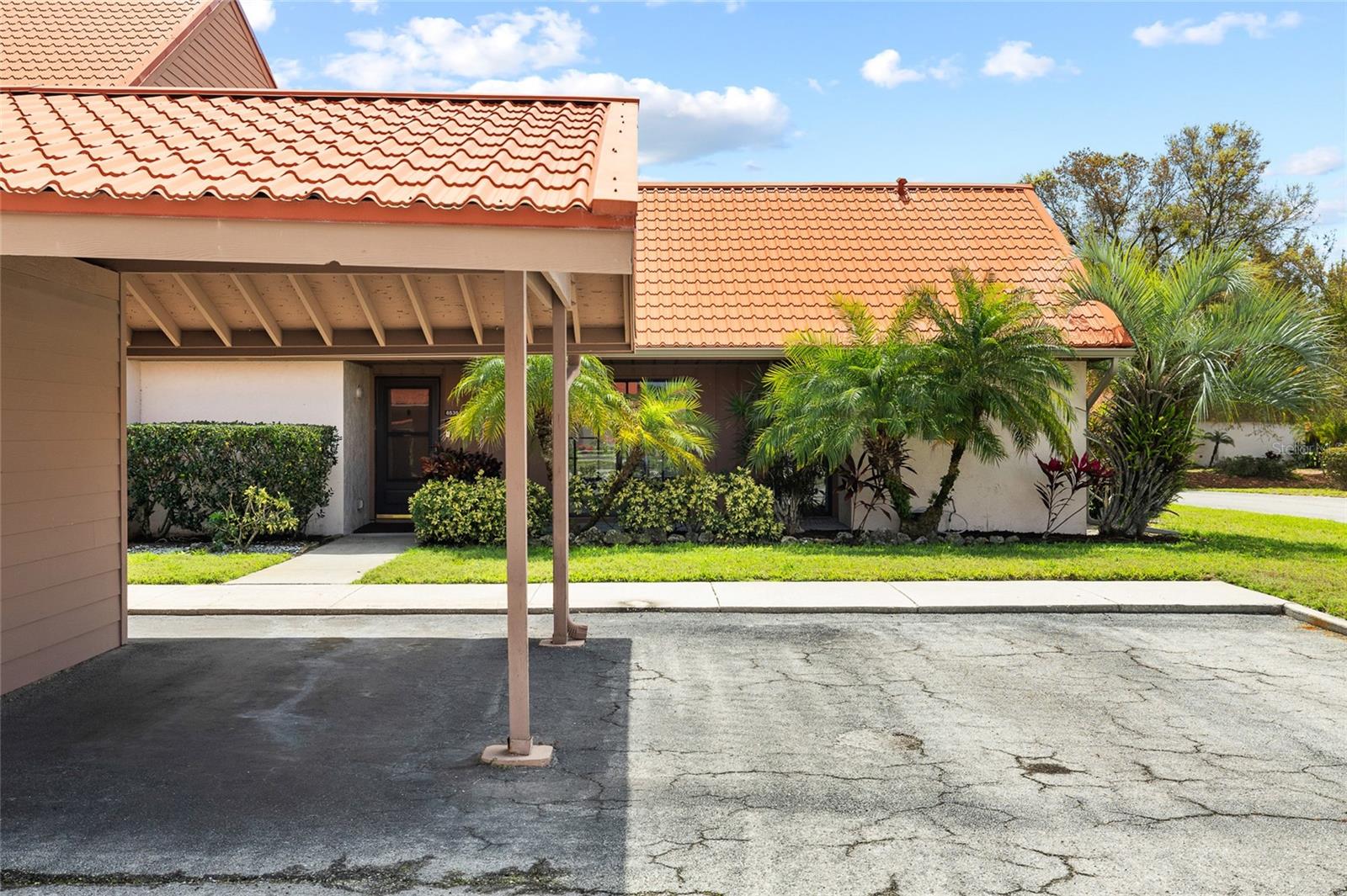 6535 DRAW LN #85, SARASOTA, FL, 34238