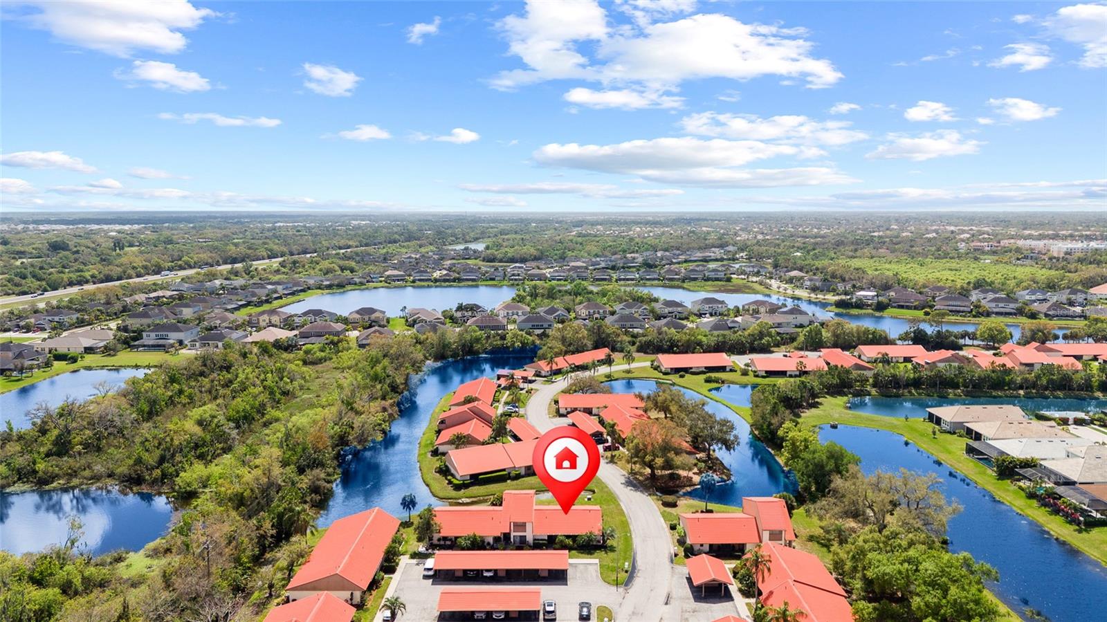 6535 DRAW LN #85, SARASOTA, FL, 34238