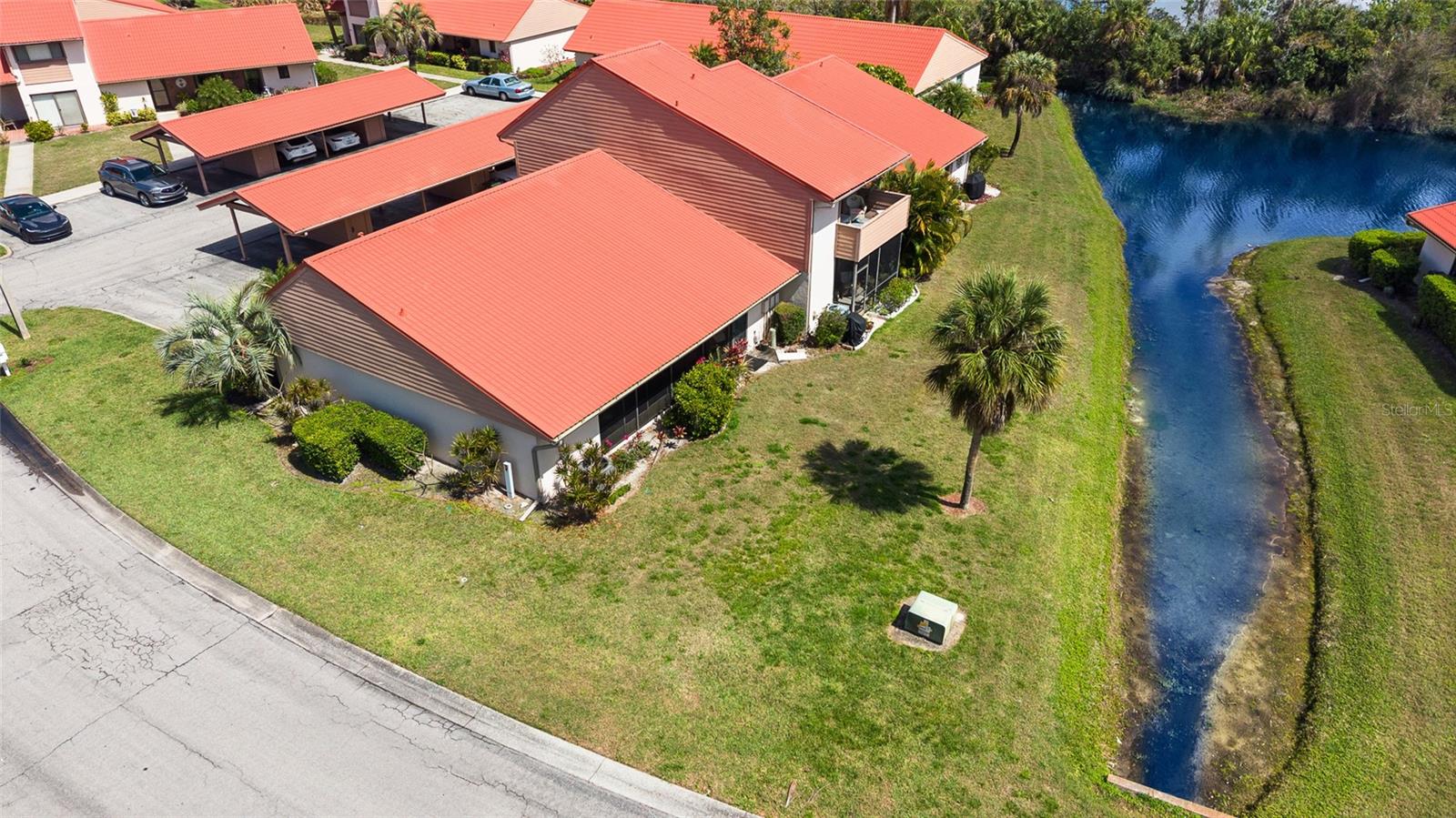 6535 DRAW LN #85, SARASOTA, FL, 34238