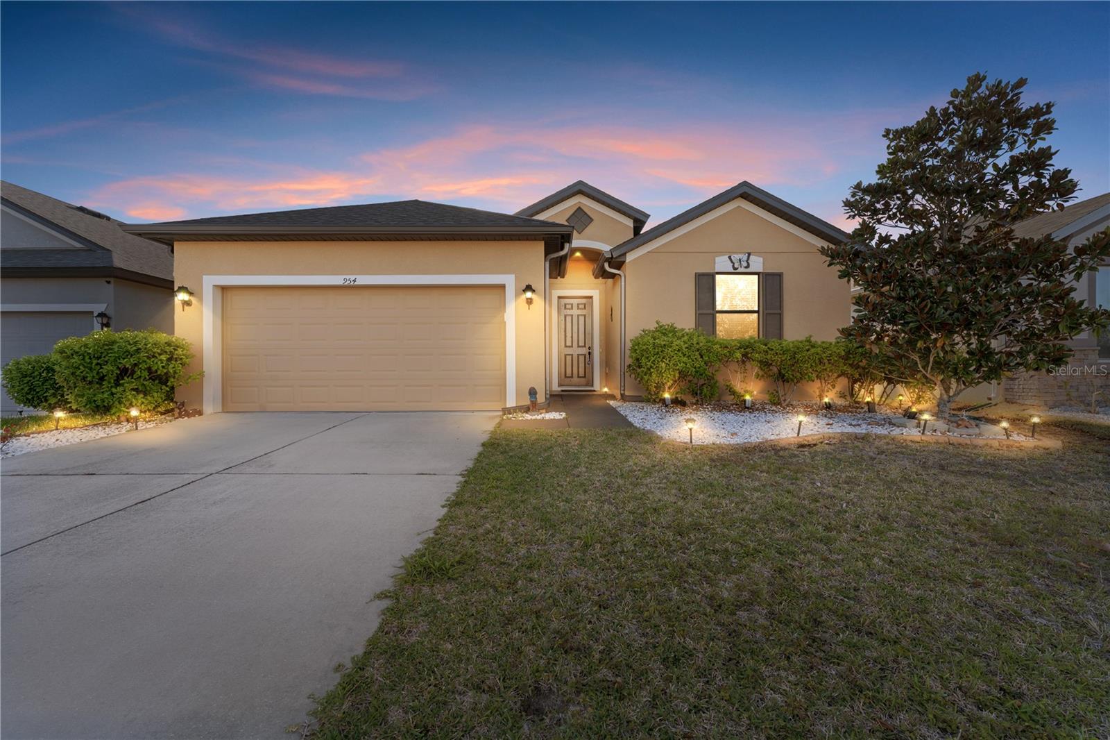 954 OLD WINDSOR WAY, SPRING HILL, FL, 34609